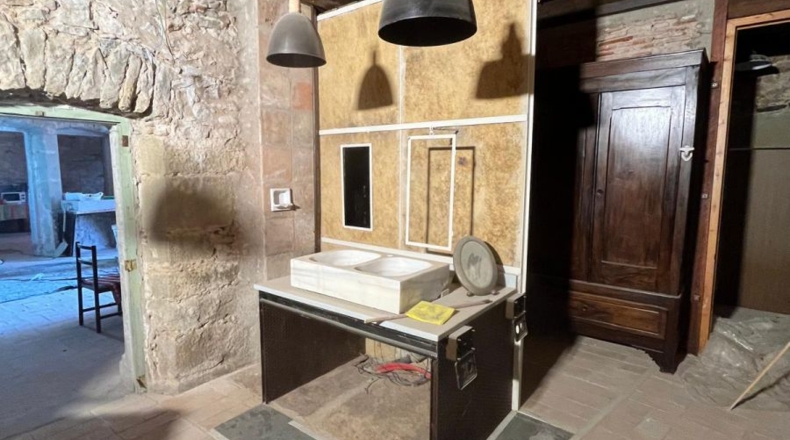 Girona - Sant Joan de Mollet - 1000m2