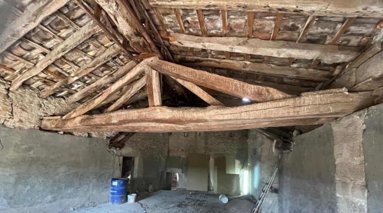 Girona - Sant Joan de Mollet - 1000m2