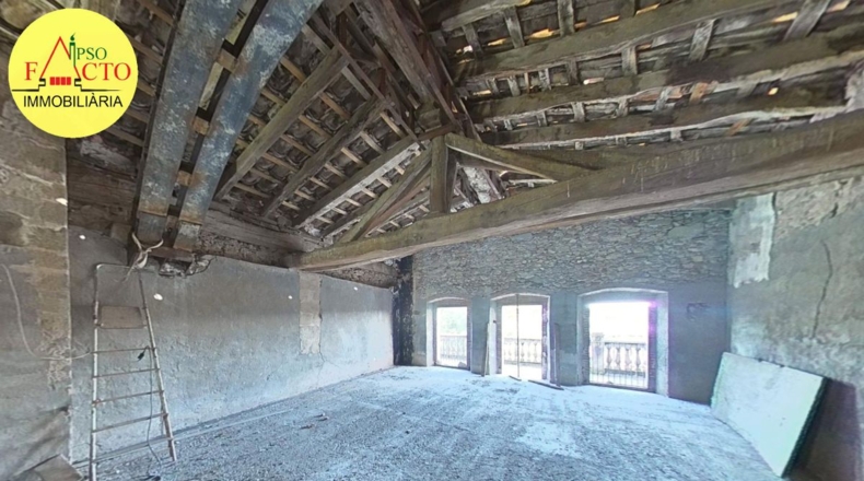Girona - Sant Joan de Mollet - 1000m2