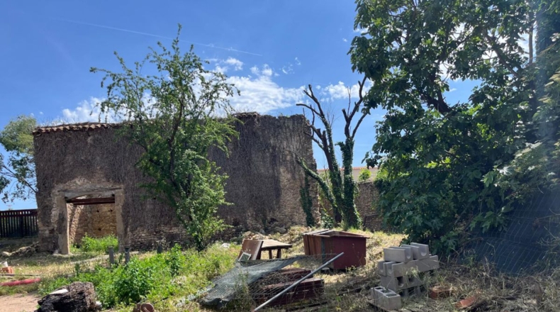 Girona - Sant Joan de Mollet - 1000m2