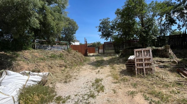 Girona - Sant Joan de Mollet - 1000m2