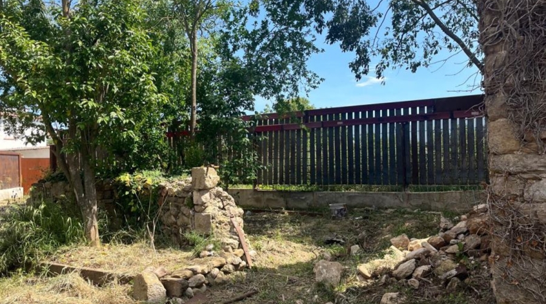 Girona - Sant Joan de Mollet - 1000m2