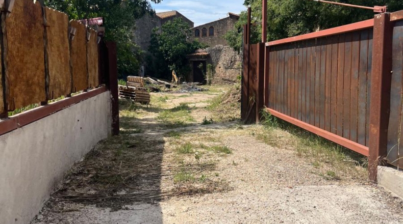 Girona - Sant Joan de Mollet - 1000m2