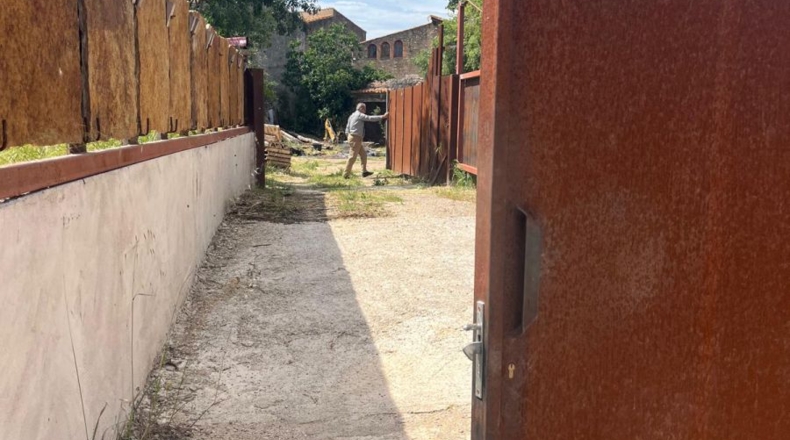 Girona - Sant Joan de Mollet - 1000m2