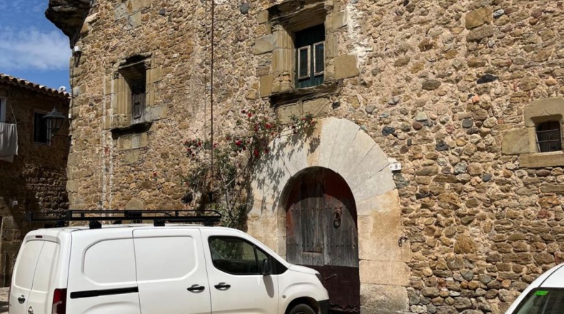 Girona - Sant Joan de Mollet - 1000m2