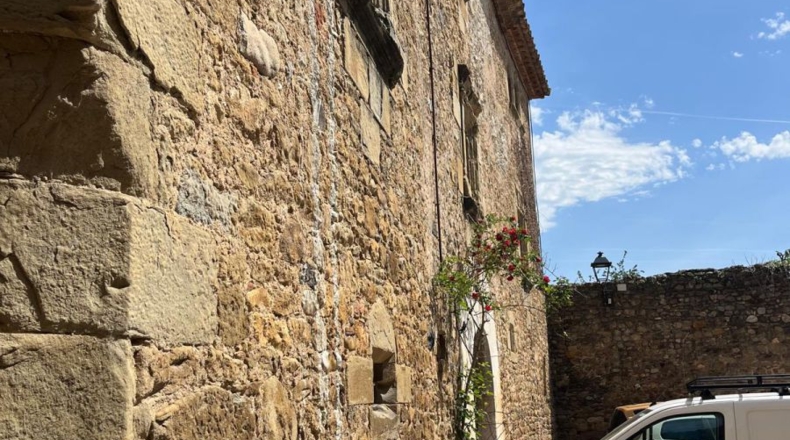 Girona - Sant Joan de Mollet - 1000m2