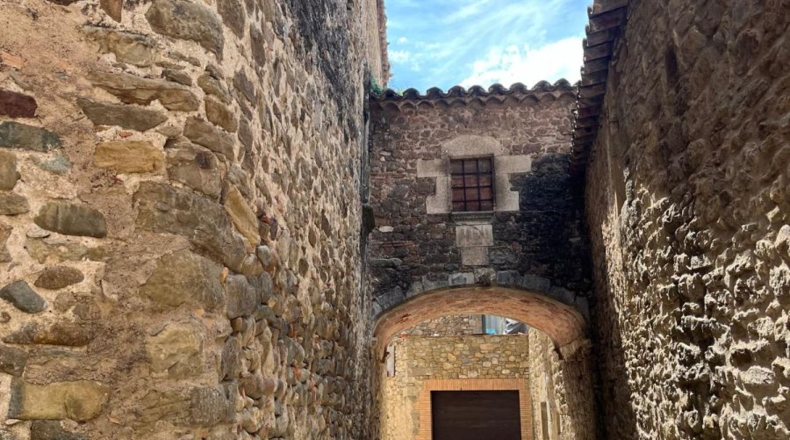 Girona - Sant Joan de Mollet - 1000m2