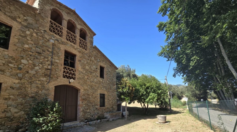 Gerona - Constantins - 1768m2