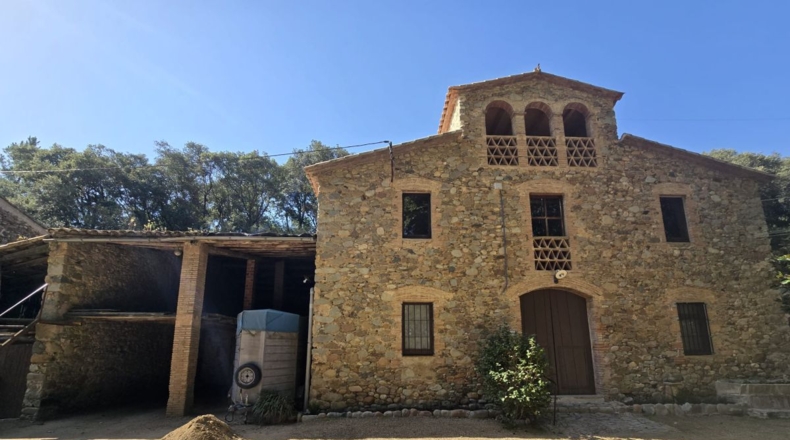 Gerona - Constantins - 1768m2