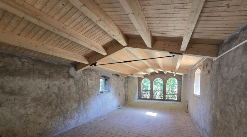 Gerona - Constantins - 1768m2