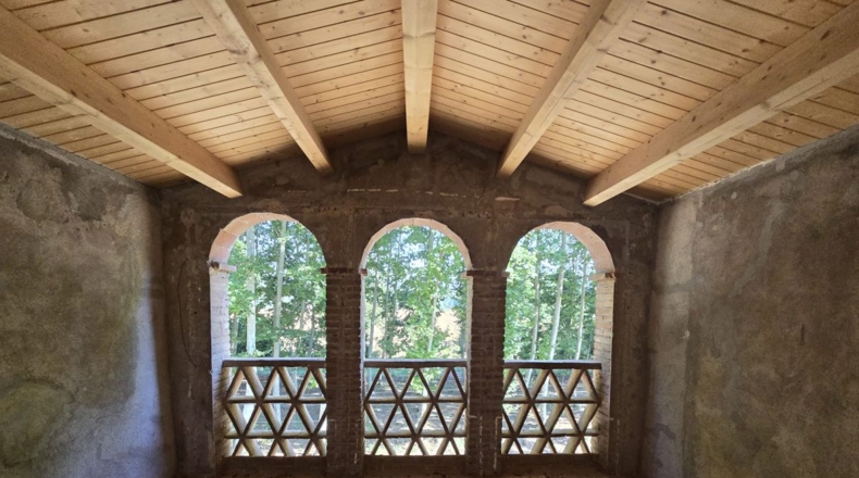 Gerona - Constantins - 1768m2