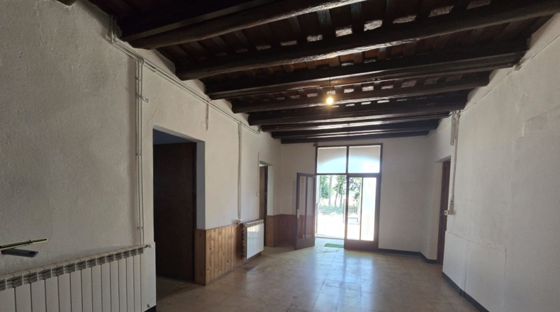 Gerona - Constantins - 1768m2