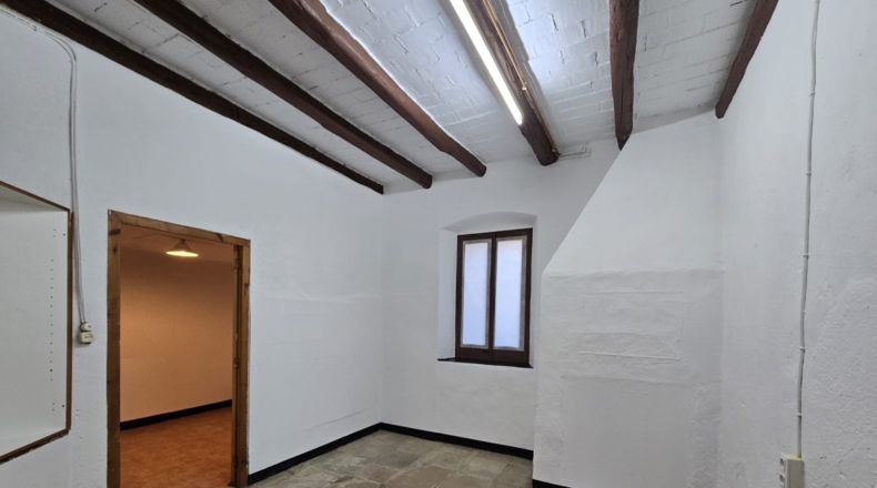 Gerona - Constantins - 1768m2