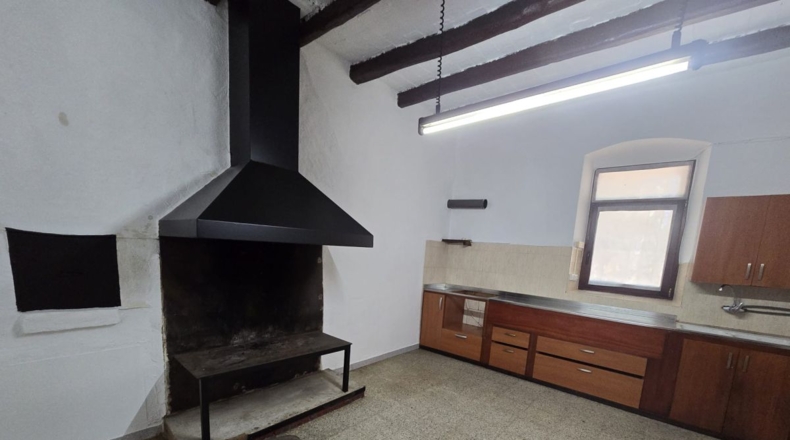 Gerona - Constantins - 1768m2
