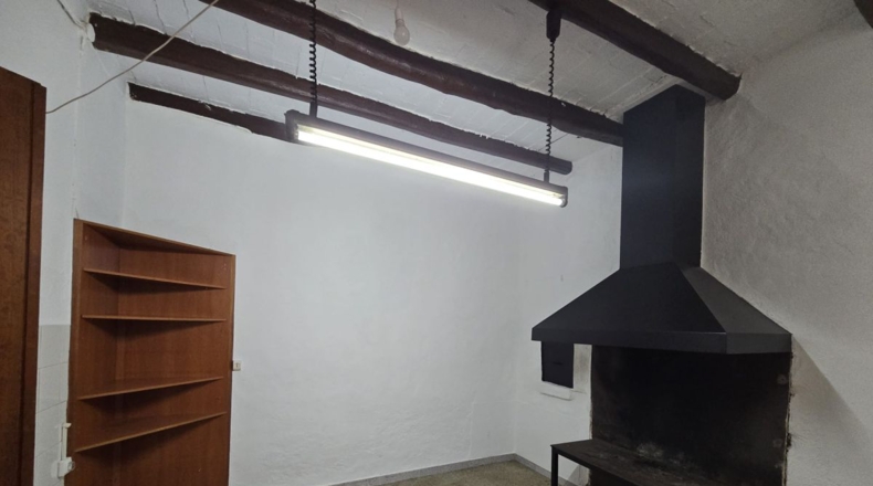 Gerona - Constantins - 1768m2