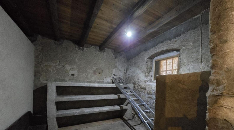 Gerona - Constantins - 1768m2