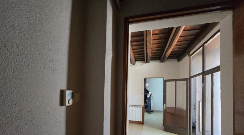 Gerona - Constantins - 1768m2