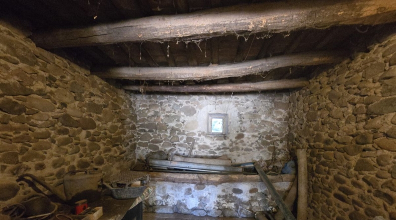 Gerona - Constantins - 1768m2