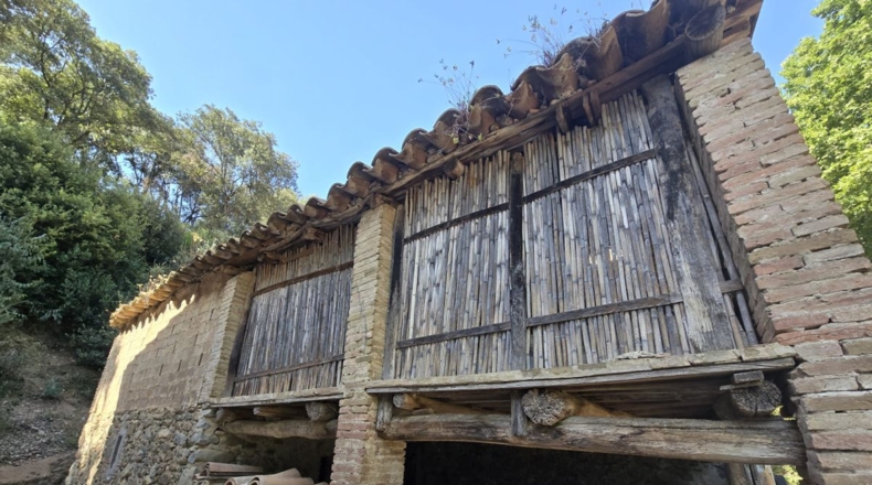 Gerona - Constantins - 1768m2
