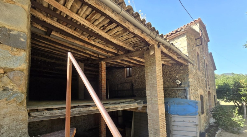 Gerona - Constantins - 1768m2