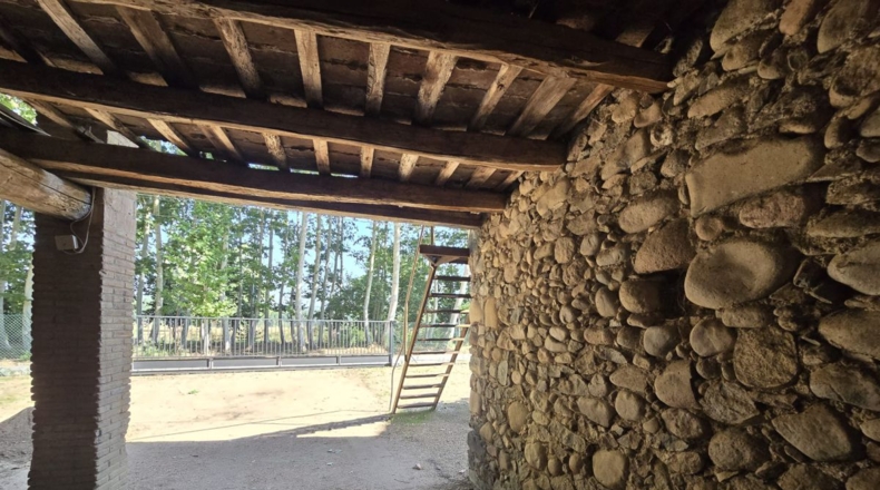 Gerona - Constantins - 1768m2
