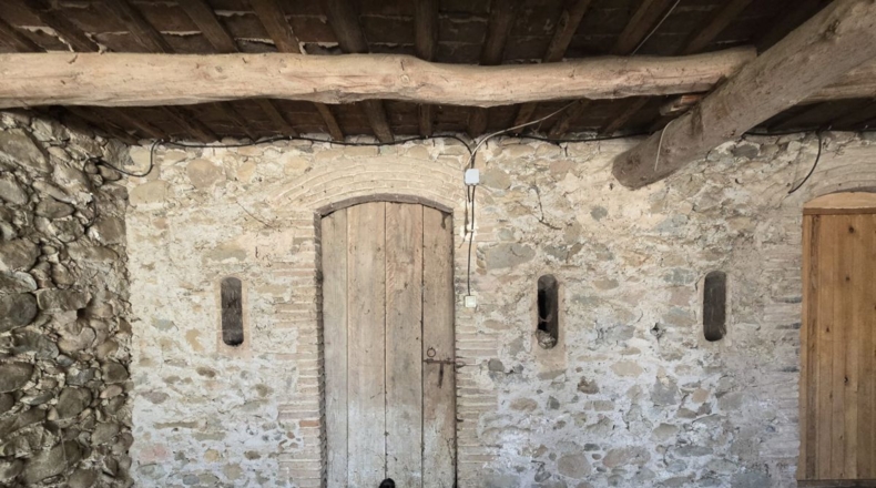 Gerona - Constantins - 1768m2