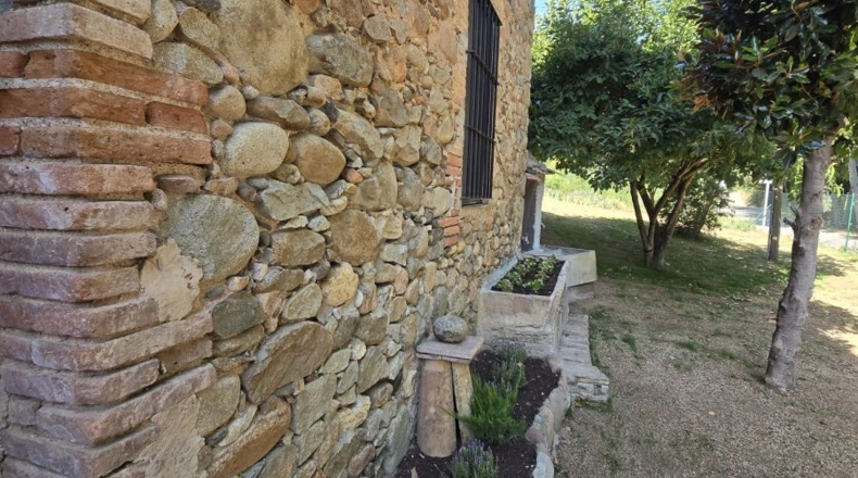Gerona - Constantins - 1768m2