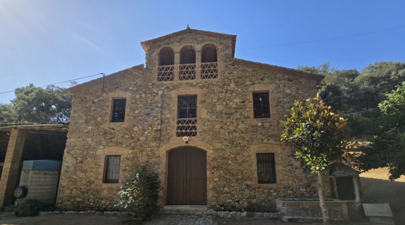 Gerona - Constantins - 1768m2