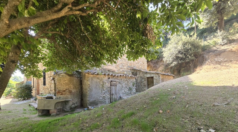Gerona - Constantins - 1768m2