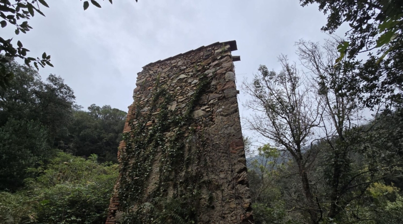Girona - Osor - 23641m2
