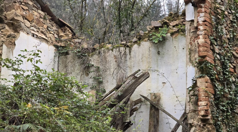 Girona - Osor - 23641m2