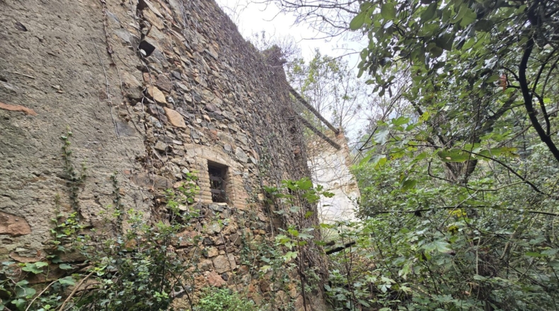Girona - Osor - 23641m2