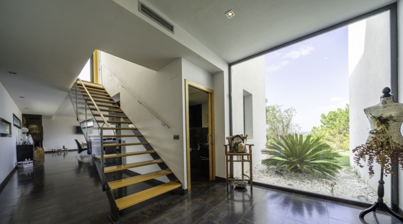 Жирона - Lloret de Mar - 1173m2