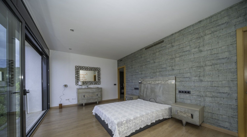 Жирона - Lloret de Mar - 1173m2