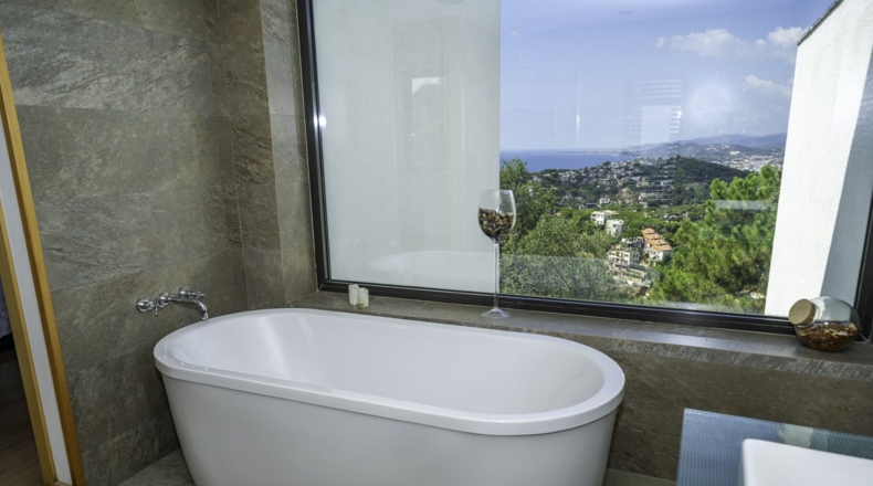 Жирона - Lloret de Mar - 1173m2