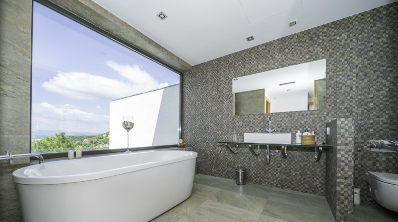 Жирона - Lloret de Mar - 1173m2