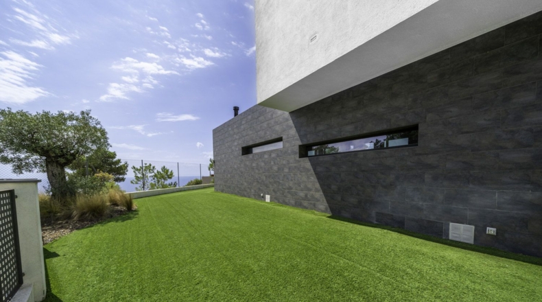 Жирона - Lloret de Mar - 1173m2
