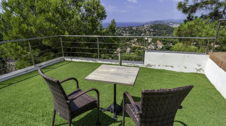 Жирона - Lloret de Mar - 1173m2