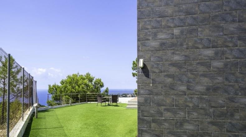 Жирона - Lloret de Mar - 1173m2