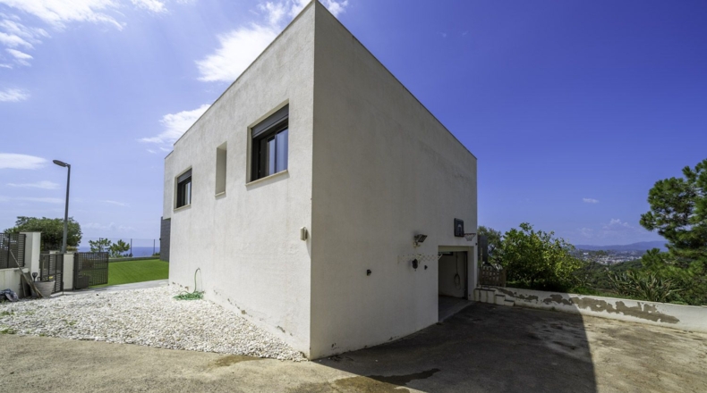 Жирона - Lloret de Mar - 1173m2