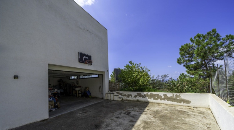 Жирона - Lloret de Mar - 1173m2
