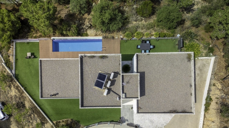 Жирона - Lloret de Mar - 1173m2