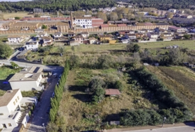 Flaçà 4179&nbsp;м²