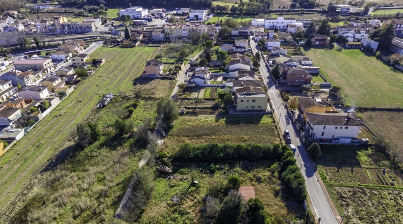 Gerona - Flaçà - 4179m2