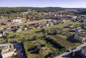Flaçà 4179&nbsp;м²