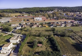 Flaçà 4179&nbsp;м²