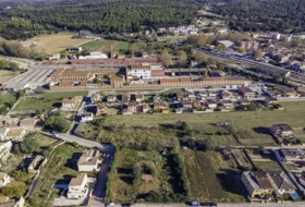 Flaçà 4179&nbsp;м²