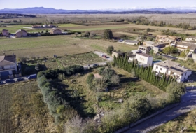Flaçà 4179&nbsp;м²