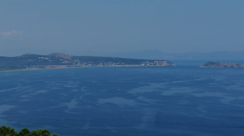 Gerona - Aiguafreda - 16143m2