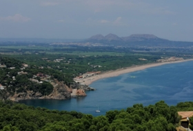 Begur 16143&nbsp;м²